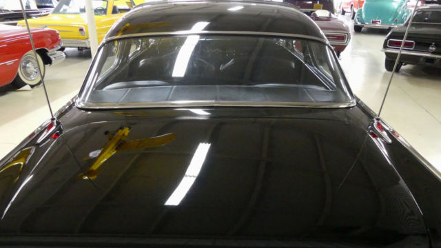 1955 Ford Crown Victoria -- - photo 12