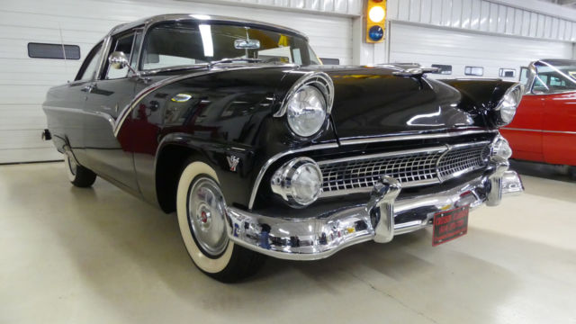 1955 Ford Crown Victoria -- - photo 3