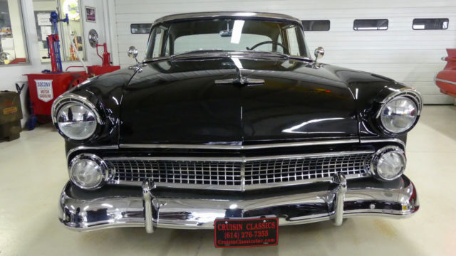 1955 Ford Crown Victoria -- - photo 4