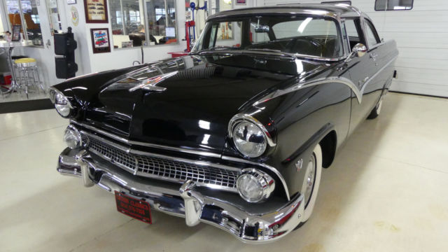 1955 Ford Crown Victoria -- - photo 5