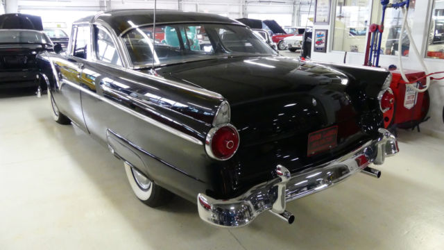 1955 Ford Crown Victoria -- - photo 8