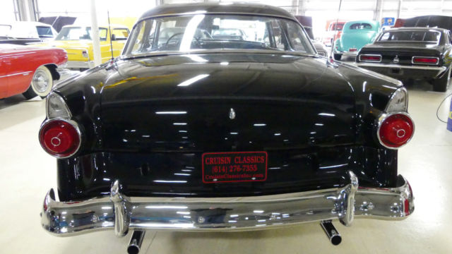 1955 Ford Crown Victoria -- - photo 9