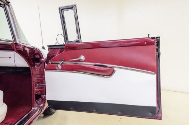 1955 Ford Crown Victoria -- - photo 12