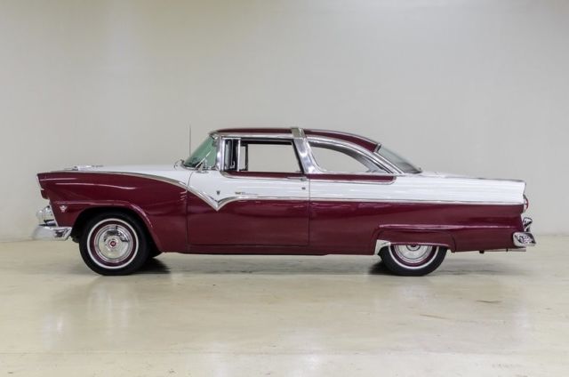1955 Ford Crown Victoria -- - photo 3