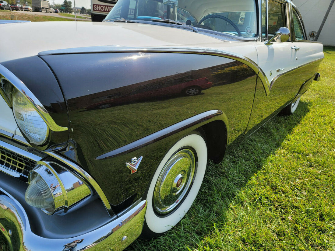 1955 Ford Crown Victoria - photo 6