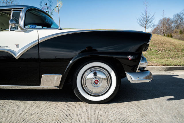 1955 Ford Crown Victoria - photo 11
