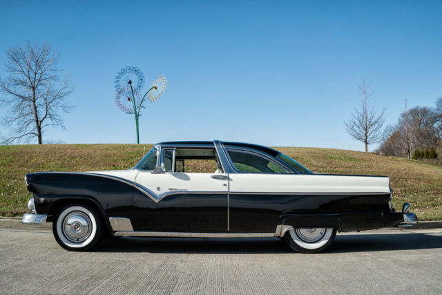 1955 Ford Crown Victoria - photo 5
