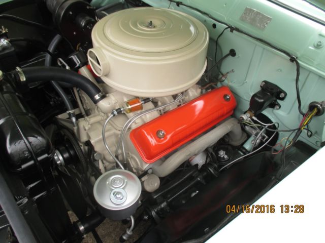1955 Ford Crown Victoria FULL SIZE - photo 11