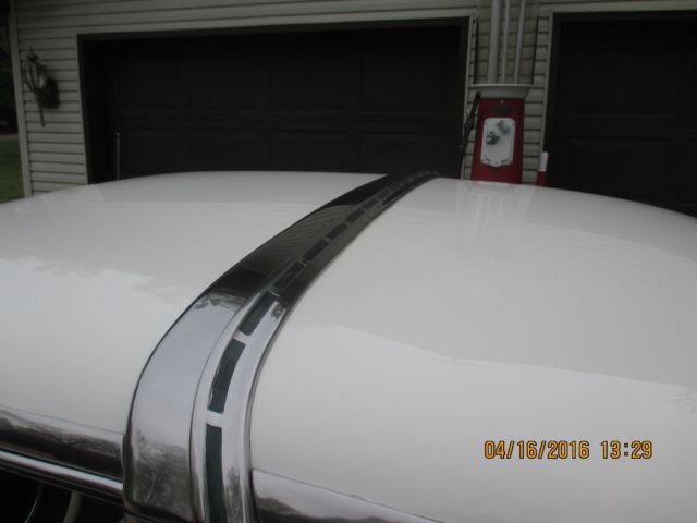 1955 Ford Crown Victoria FULL SIZE - photo 13