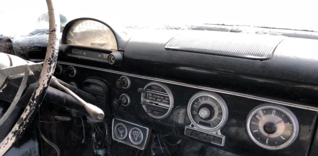 1955 Ford Crown Victoria CROWN VICTORIA - photo 11