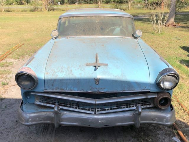 1955 Ford Crown Victoria CROWN VICTORIA - photo 5