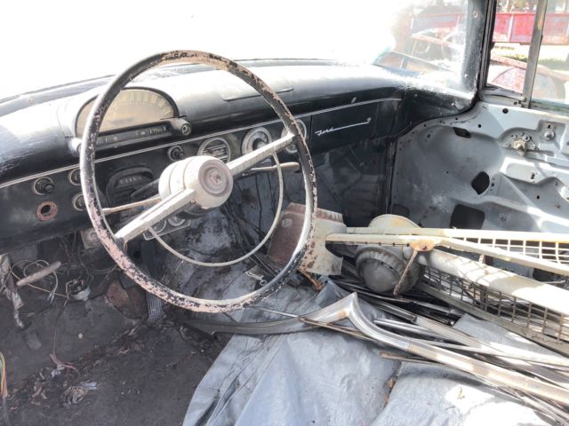 1955 Ford Crown Victoria CROWN VICTORIA - photo 8