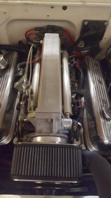 1955 Ford Crown Victoria - photo 11