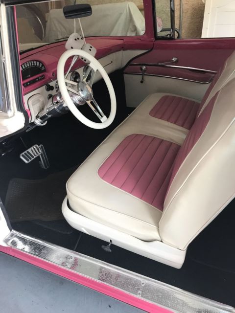 1955 Ford Crown Victoria - photo 4