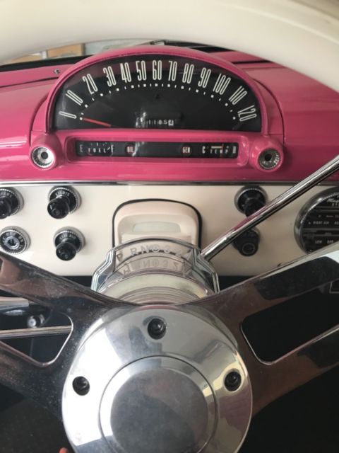 1955 Ford Crown Victoria - photo 5