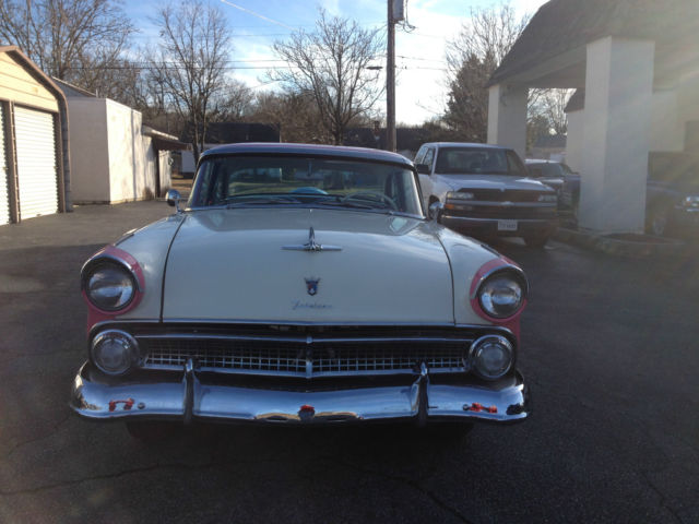 1955 Ford Crown Victoria CROWN VIC - photo 2