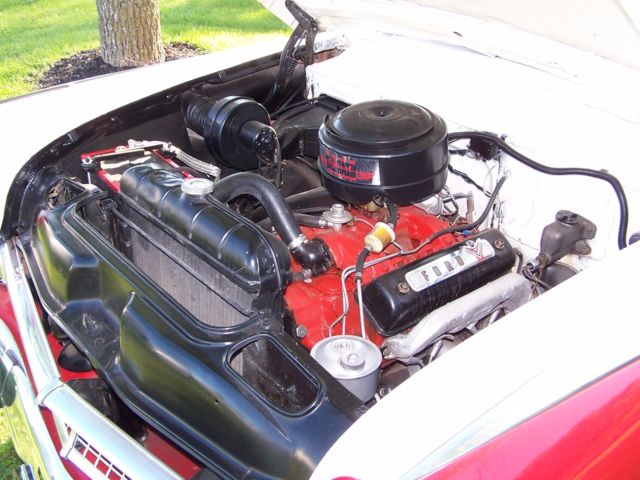 1955 Ford Crown Victoria - photo 7