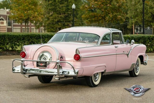 1955 Ford Crown Victoria Glass Roof - photo 2