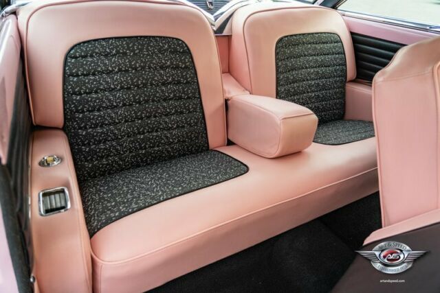1955 Ford Crown Victoria Glass Roof - photo 4