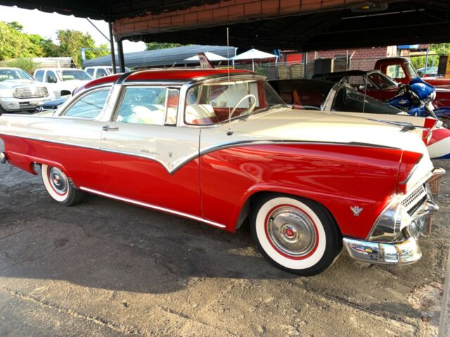 1955 Ford Crown Victoria - photo 10