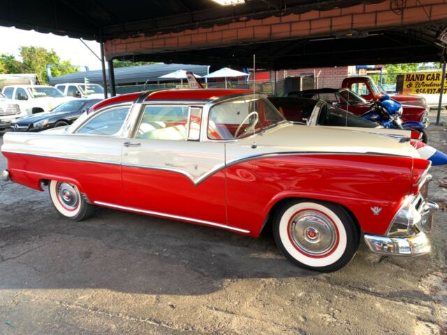 1955 Ford Crown Victoria - photo 9