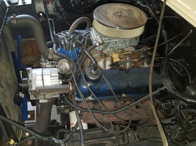 1955 Ford Crown Victoria - photo 11