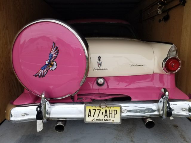 1955 Ford Crown Victoria - photo 12