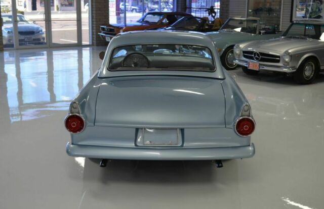 1955 Ford Other -- - photo 11