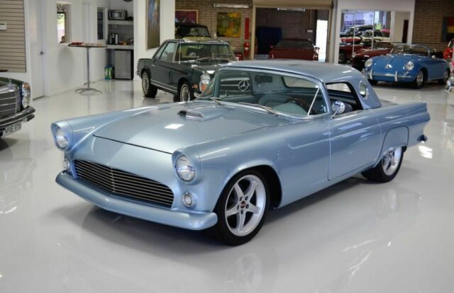 1955 Ford Other -- - photo 2
