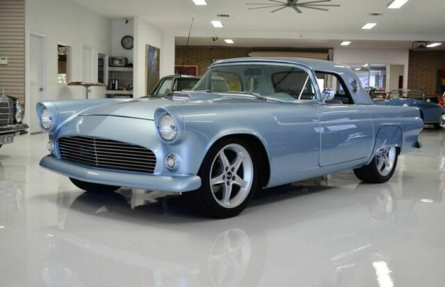 1955 Ford Other -- - photo 3