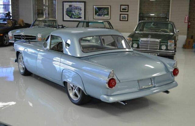 1955 Ford Other -- - photo 8