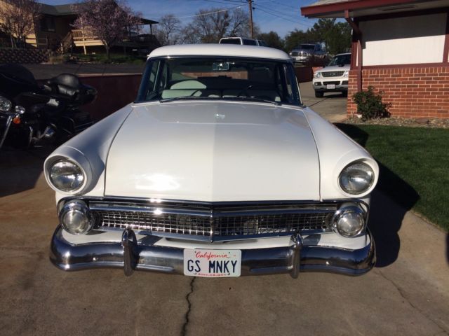 1955 Ford Other - photo 2