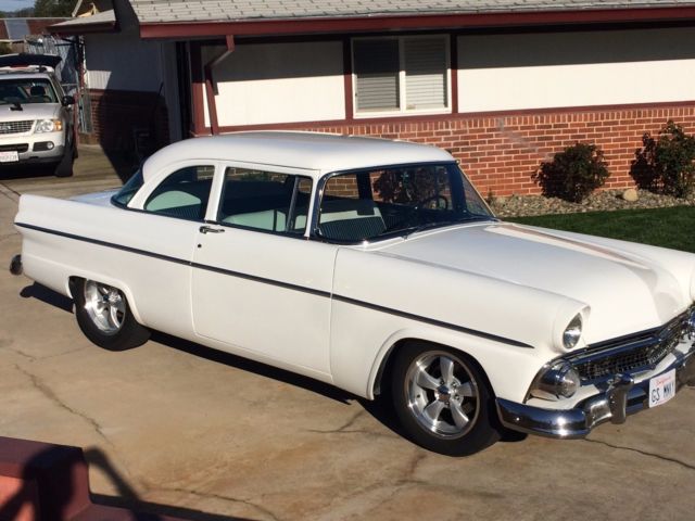 1955 Ford Other - photo 3