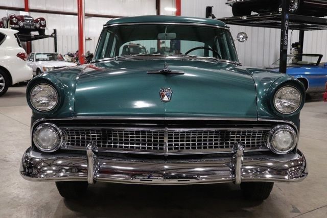 1955 Ford Other -- - photo 8