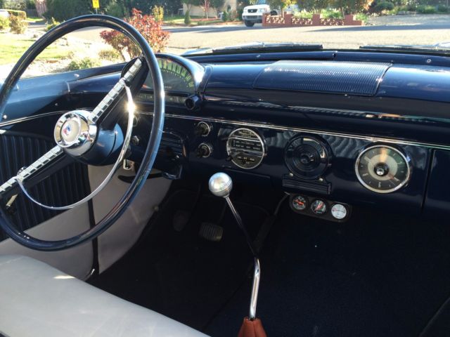 1955 Ford Other - photo 6