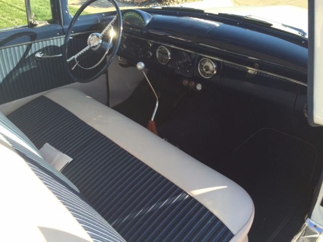 1955 Ford Other - photo 7