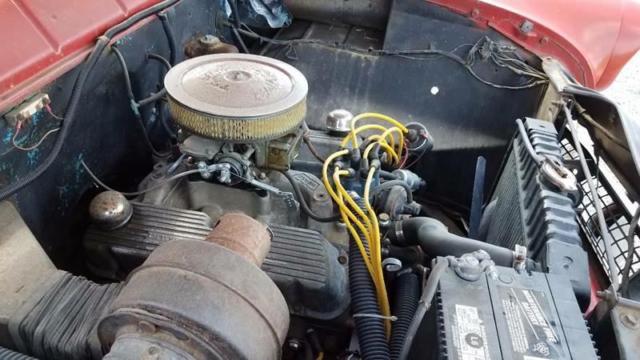 1955 Ford Other -- - photo 10
