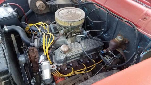 1955 Ford Other -- - photo 11