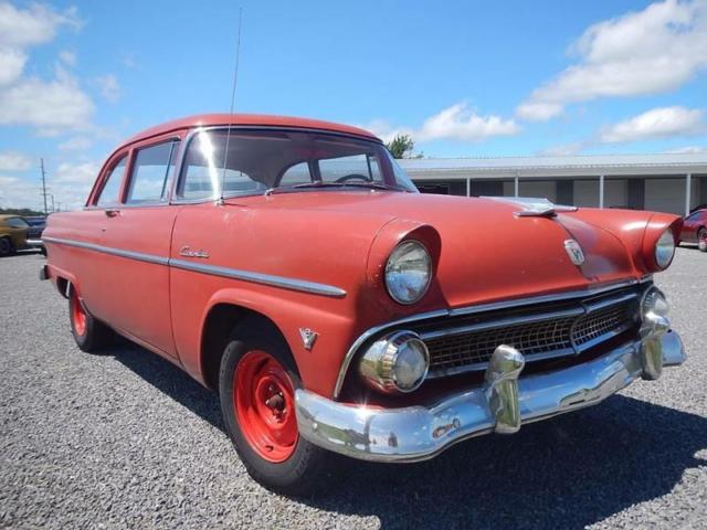 1955 Ford Other -- - photo 2