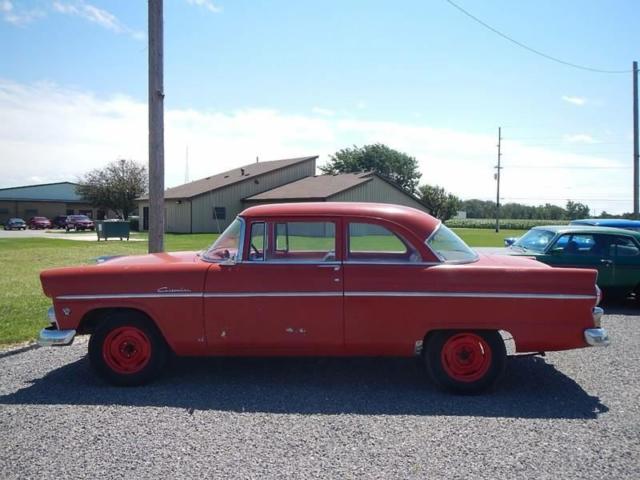 1955 Ford Other -- - photo 5