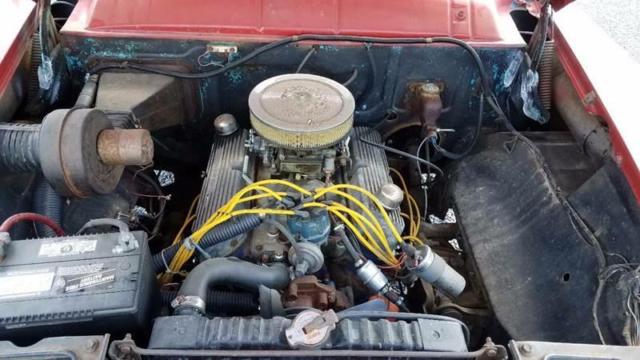 1955 Ford Other -- - photo 9