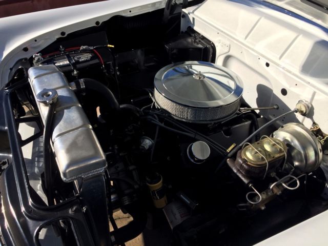 1955 Ford Other - photo 9