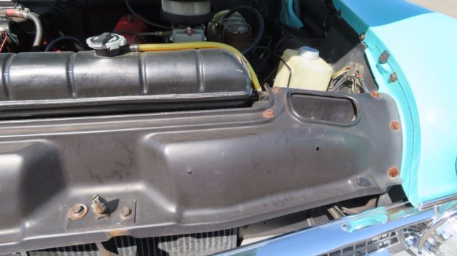 1955 Ford Other - photo 10