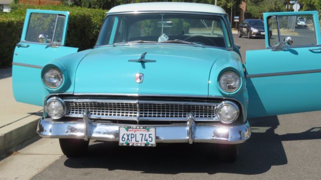 1955 Ford Other - photo 12
