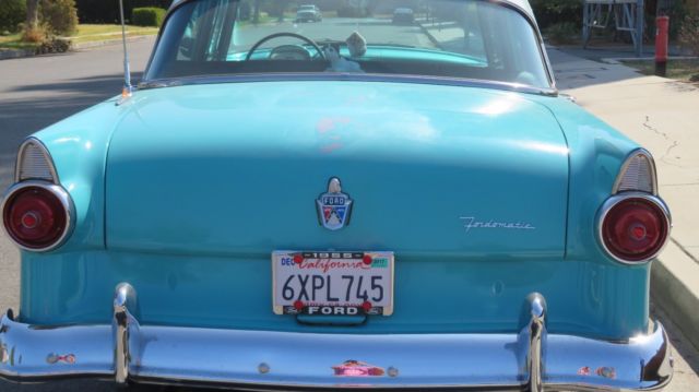 1955 Ford Other - photo 4