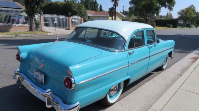 1955 Ford Other - photo 5