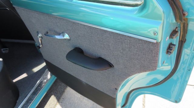 1955 Ford Other - photo 7