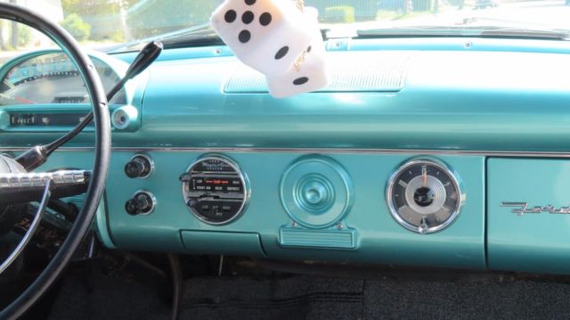 1955 Ford Other - photo 8