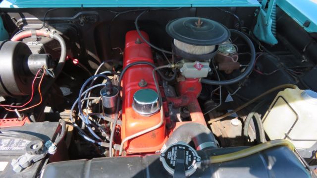 1955 Ford Other - photo 9