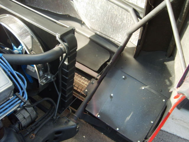 1955 Ford Customline Customline - photo 10
